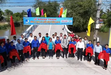 Cây Cầu Hy Vọng 03